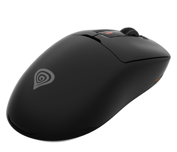 Genesis Zircon 660 Pro Wireless Czarna - 1315496 - zdjęcie 6
